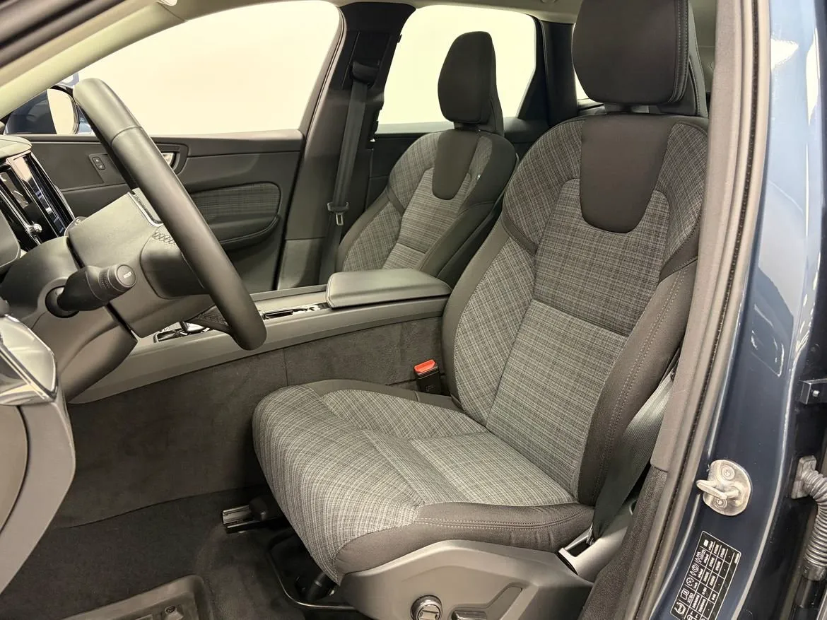 Volvo XC60 bild 14