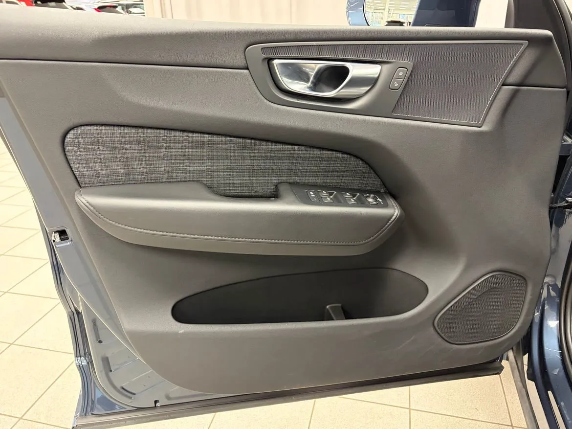 Volvo XC60 bild 7