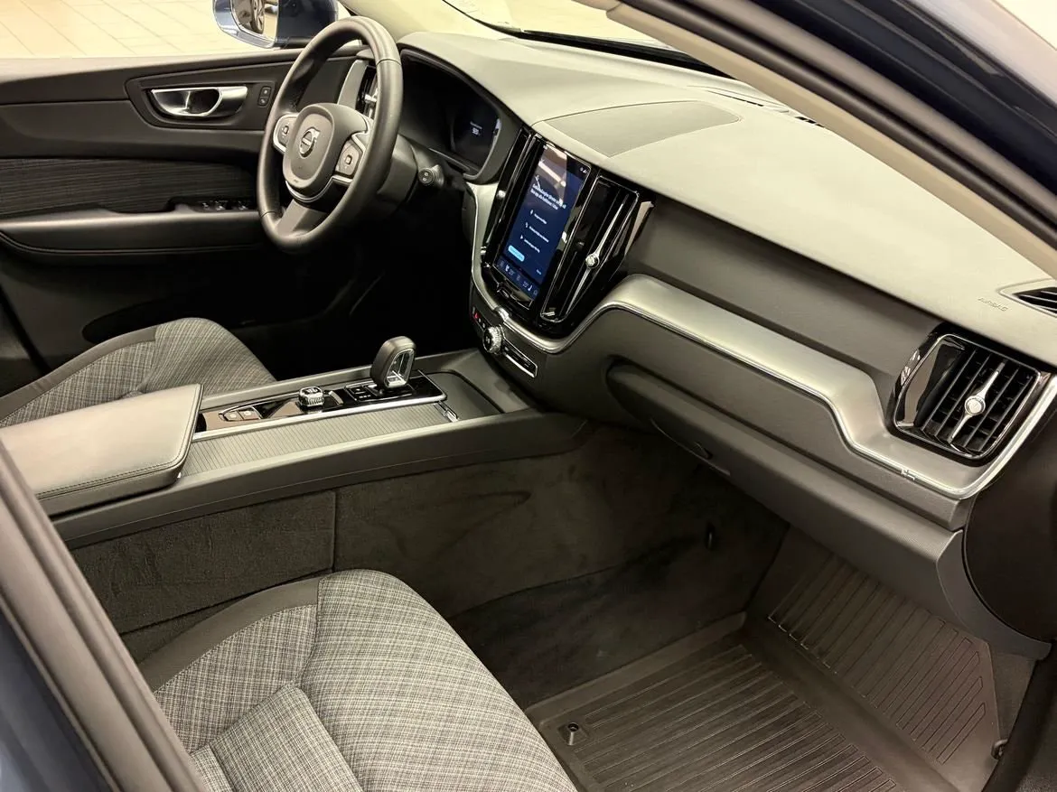 Volvo XC60 bild 18