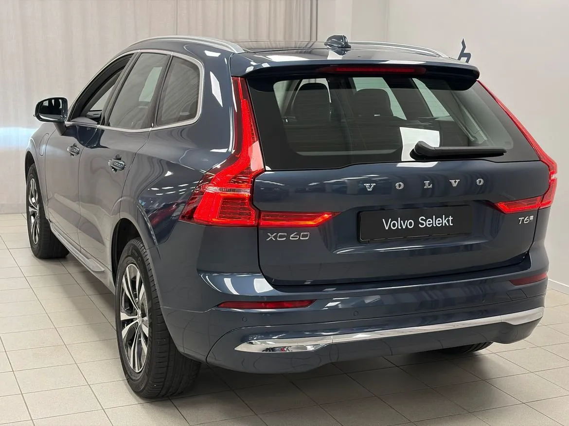 Volvo XC60 bild 3