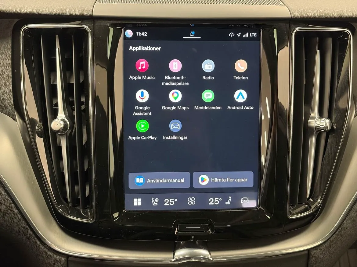 Volvo XC60 bild 10