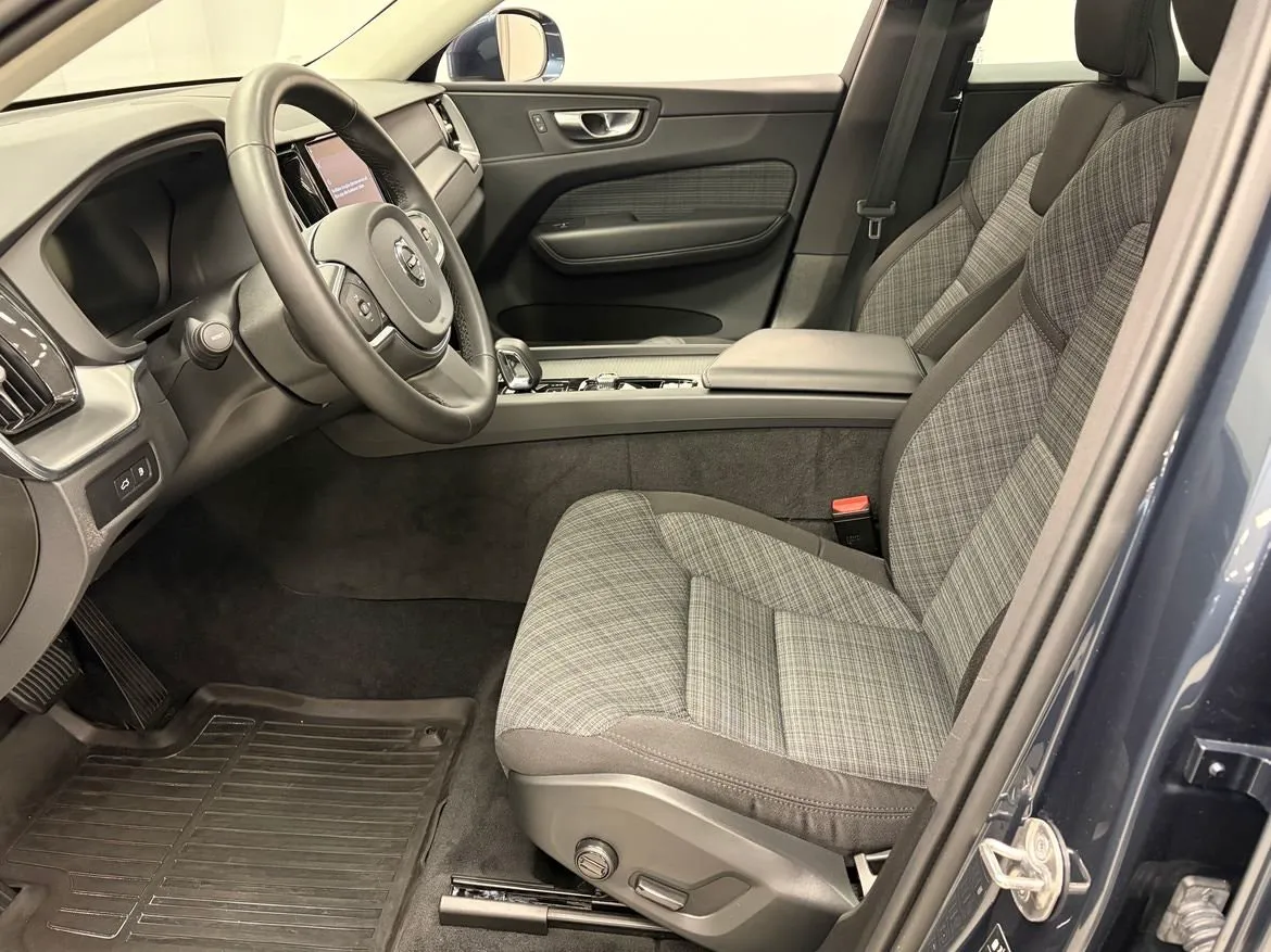Volvo XC60 bild 13