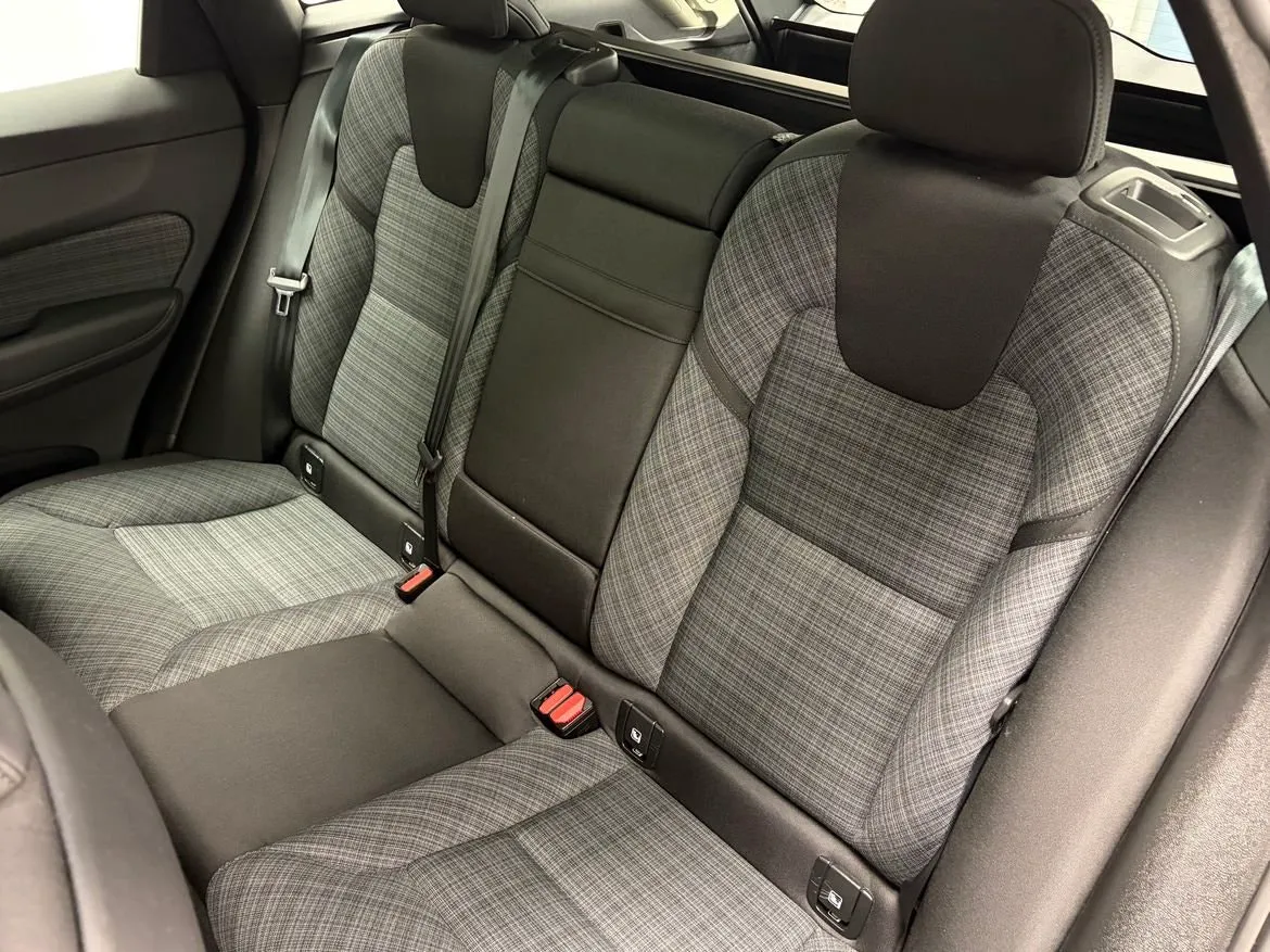 Volvo XC60 bild 17