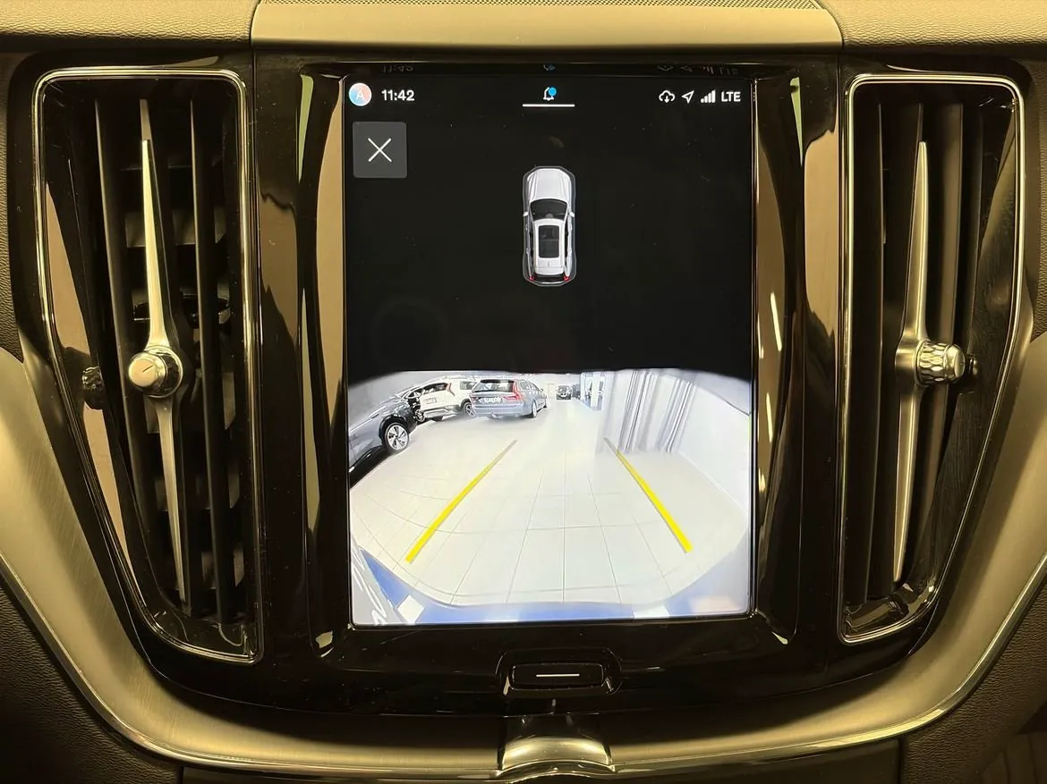 Volvo XC60 bild 12