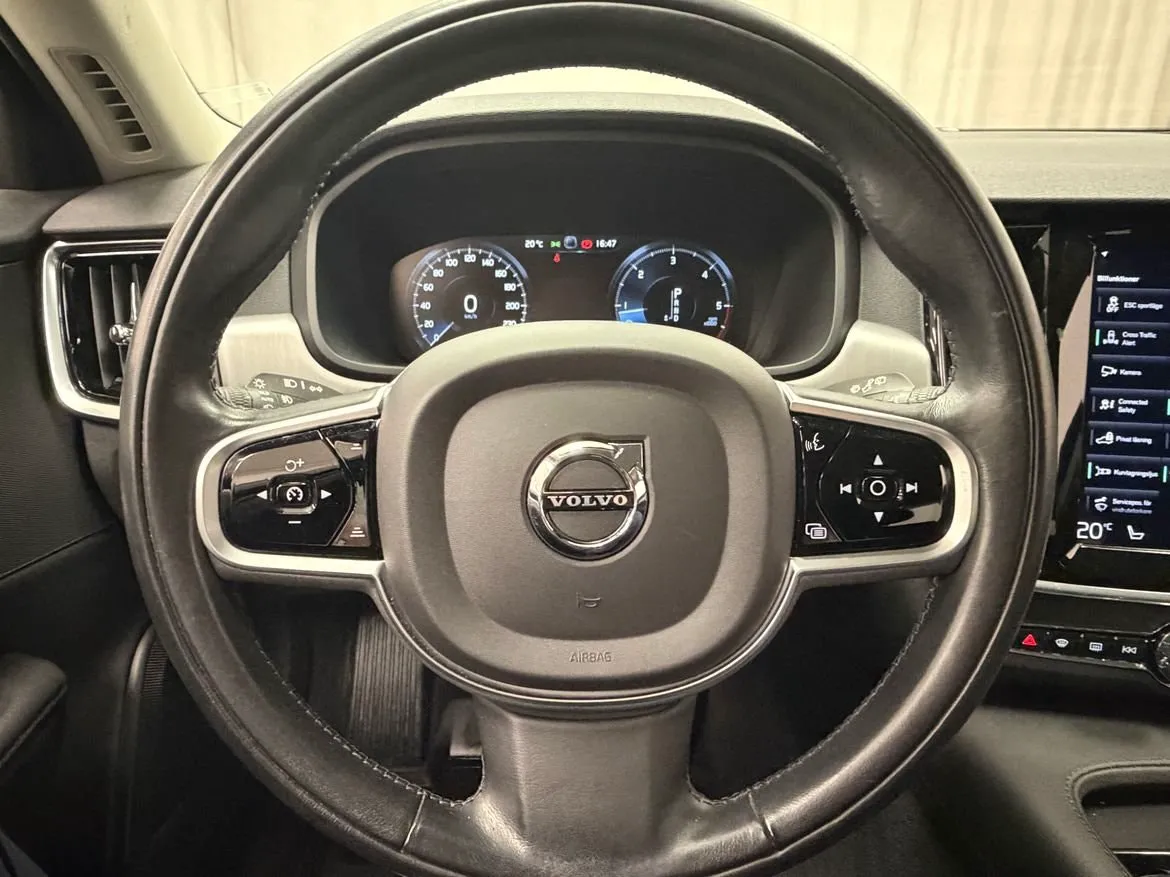 Volvo XC60 bild 8