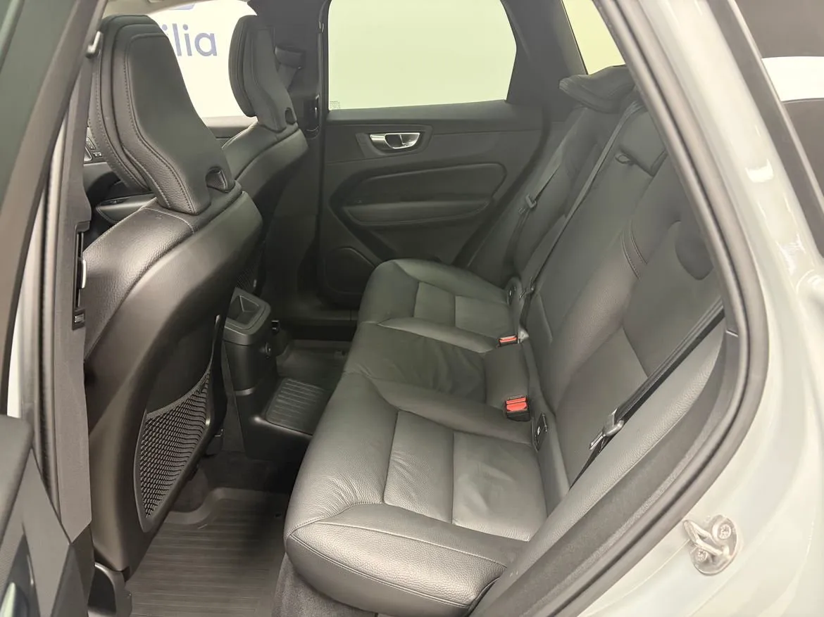 Volvo XC60 bild 17