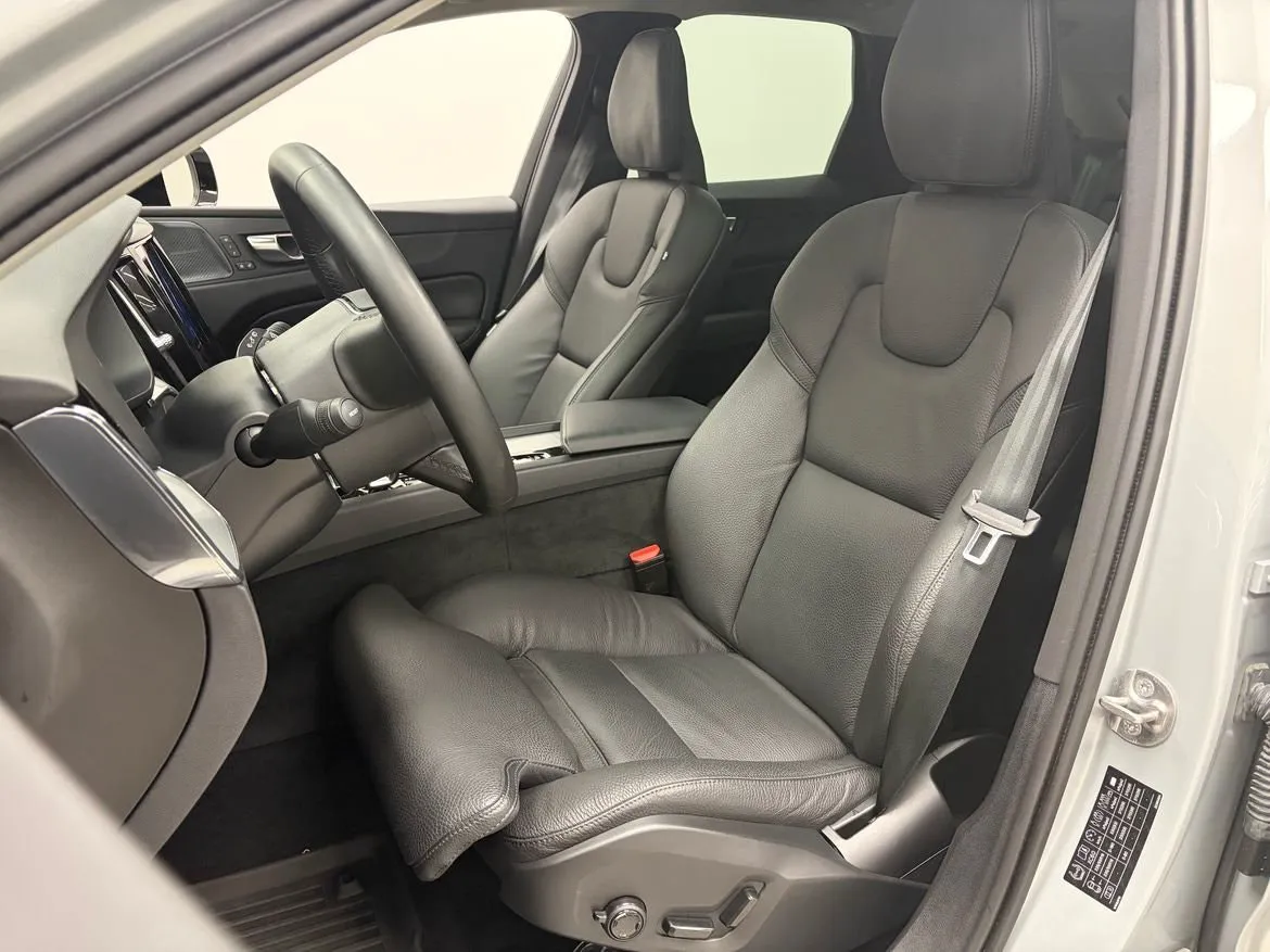 Volvo XC60 bild 10