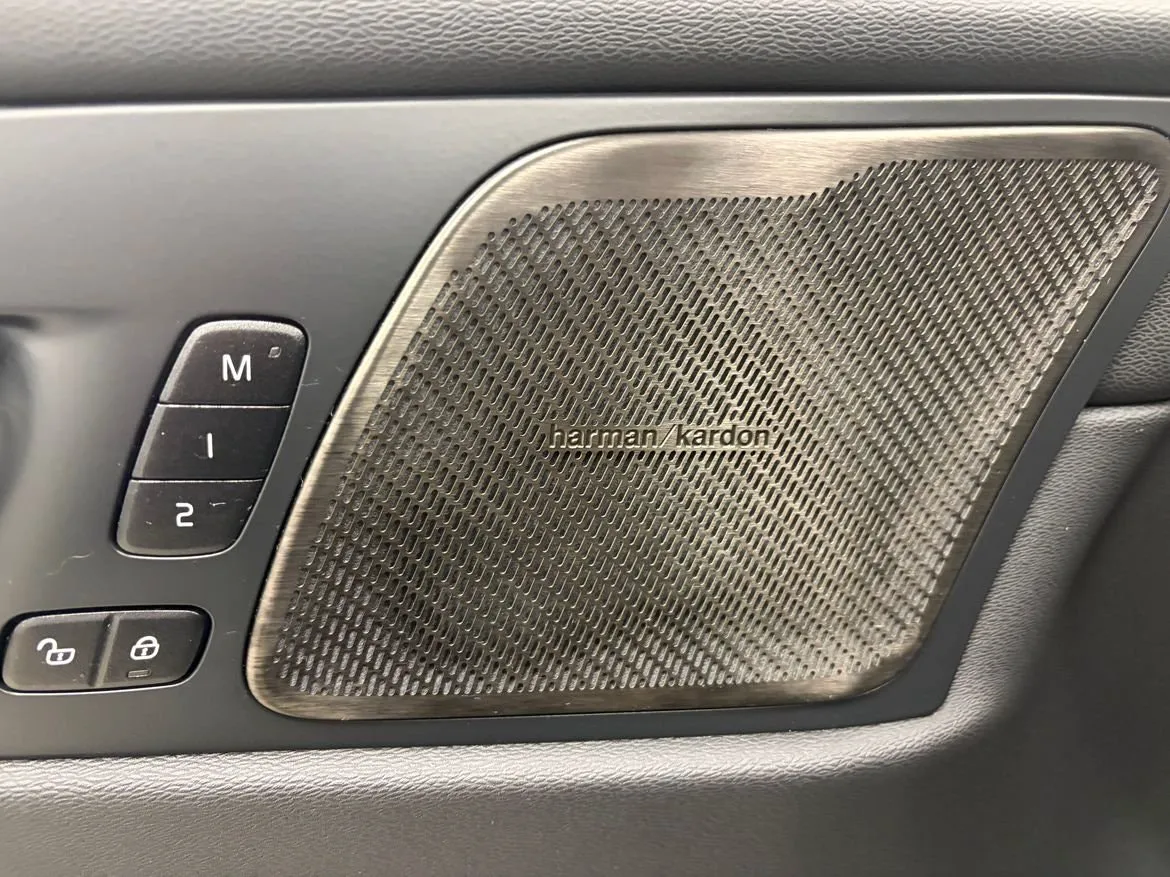 Volvo XC60 bild 8
