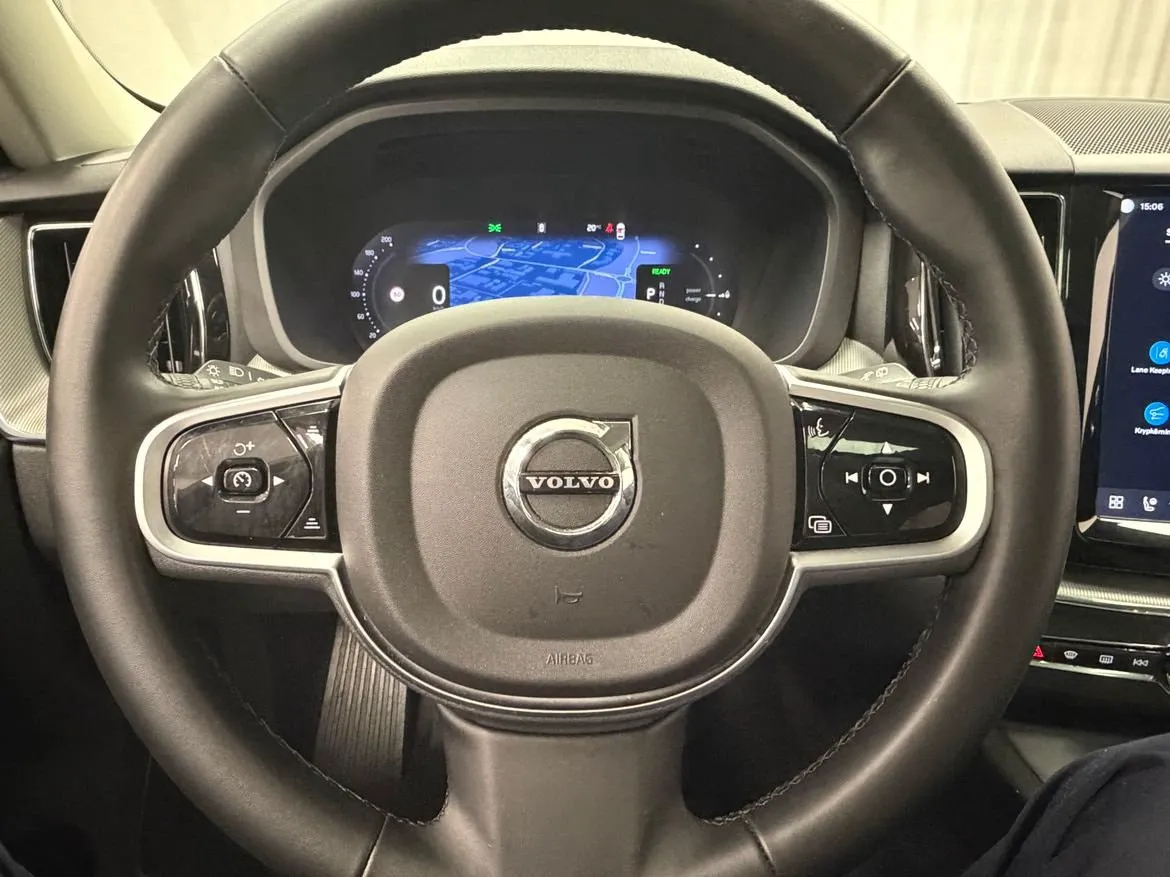 Volvo XC60 bild 11
