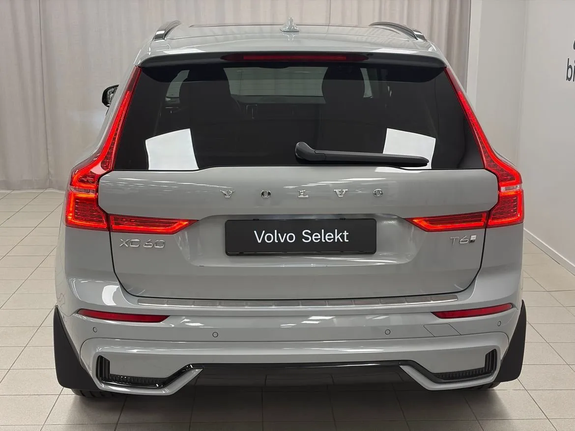 Volvo XC60 bild 5