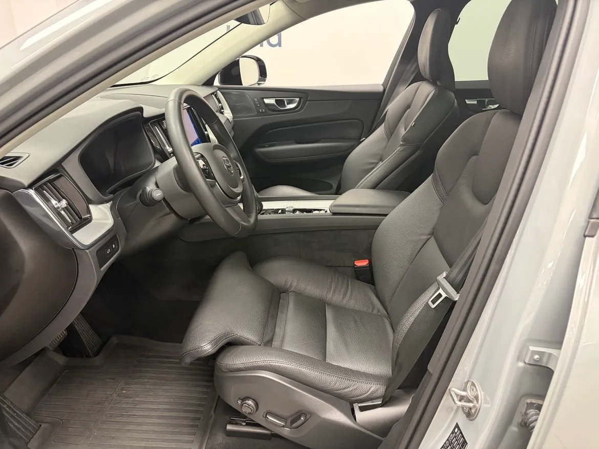 Volvo XC60 bild 9