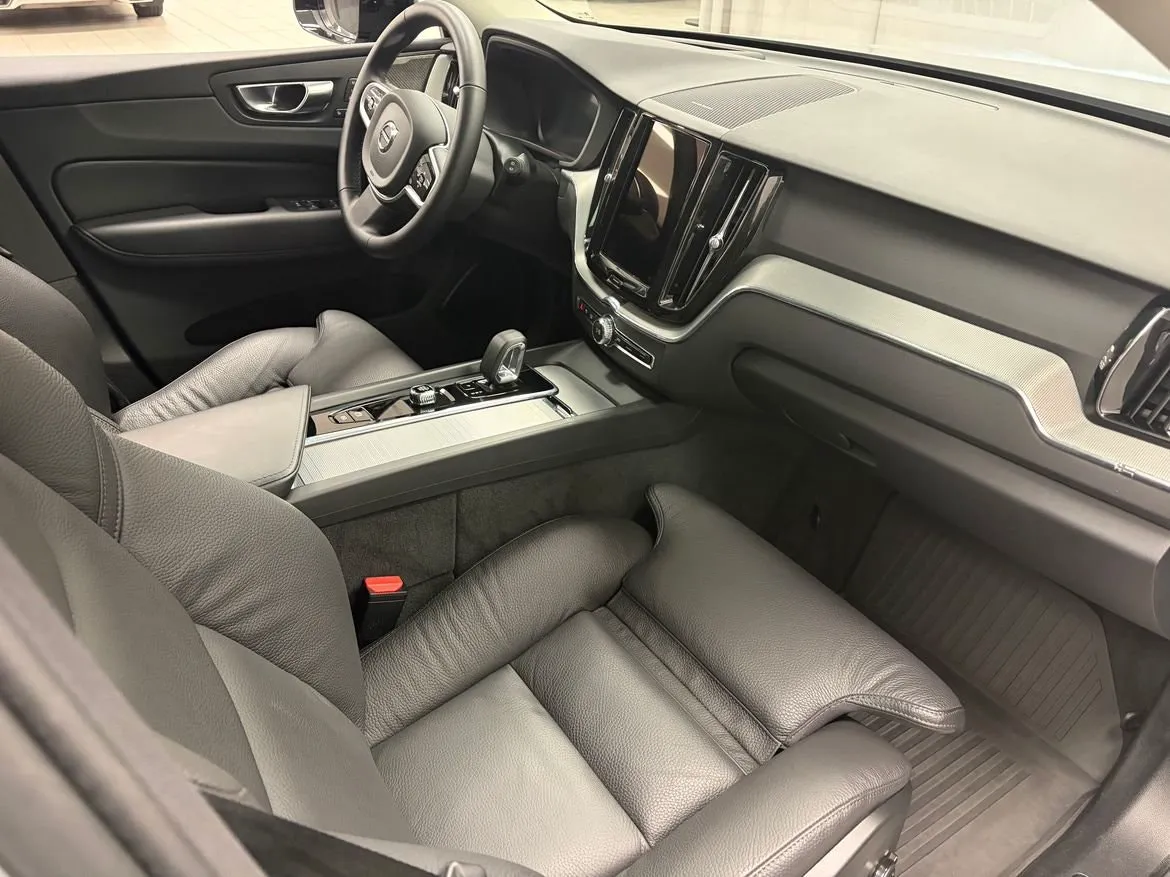 Volvo XC60 bild 19