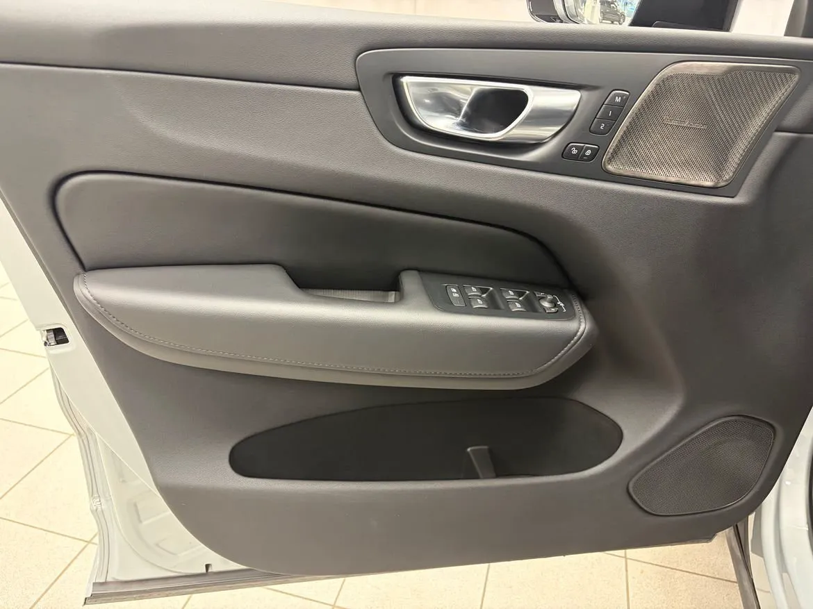 Volvo XC60 bild 7
