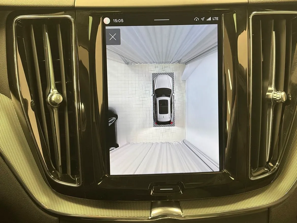 Volvo XC60 bild 14