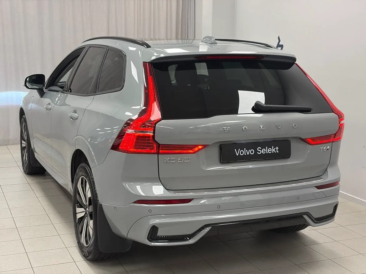 Volvo XC60 bild 3