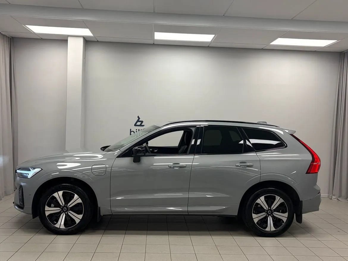 Volvo XC60 bild 2