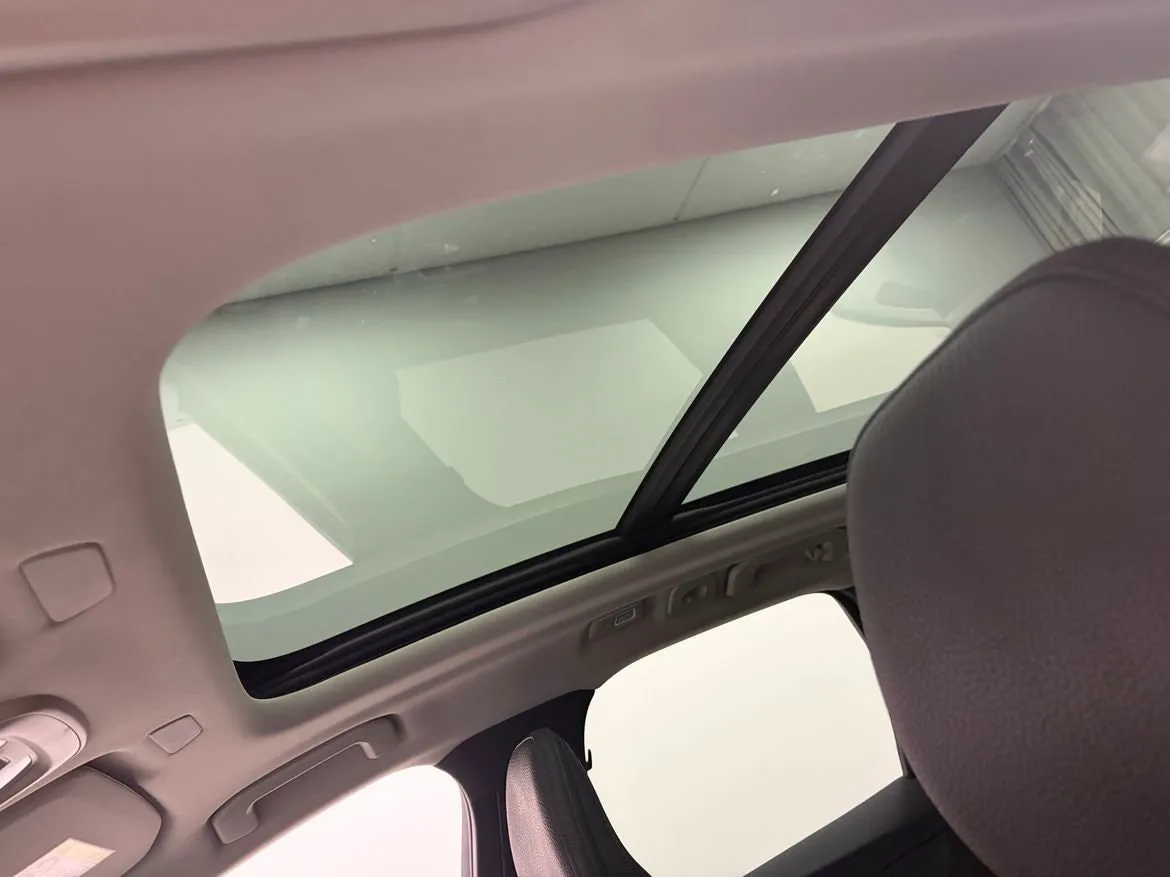 Volvo XC60 bild 20