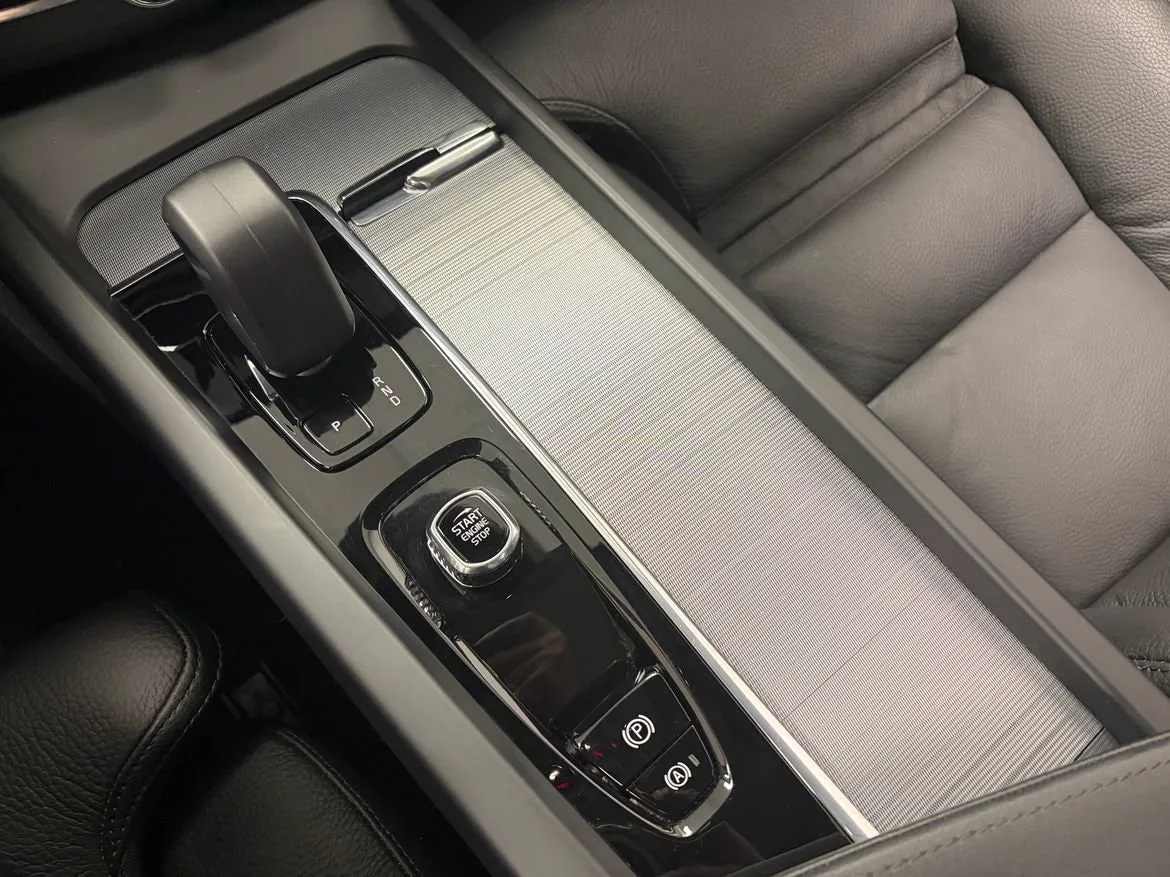 Volvo XC60 bild 16