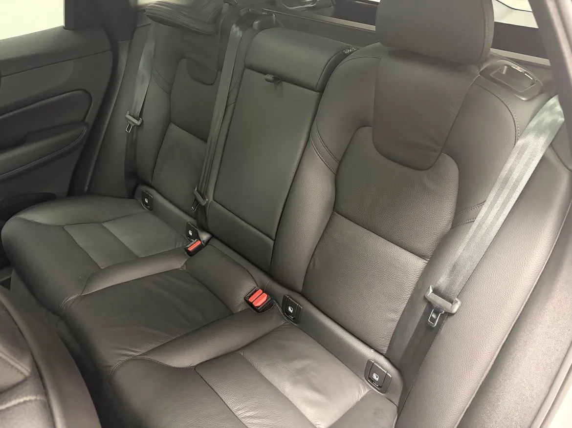 Volvo XC60 bild 18