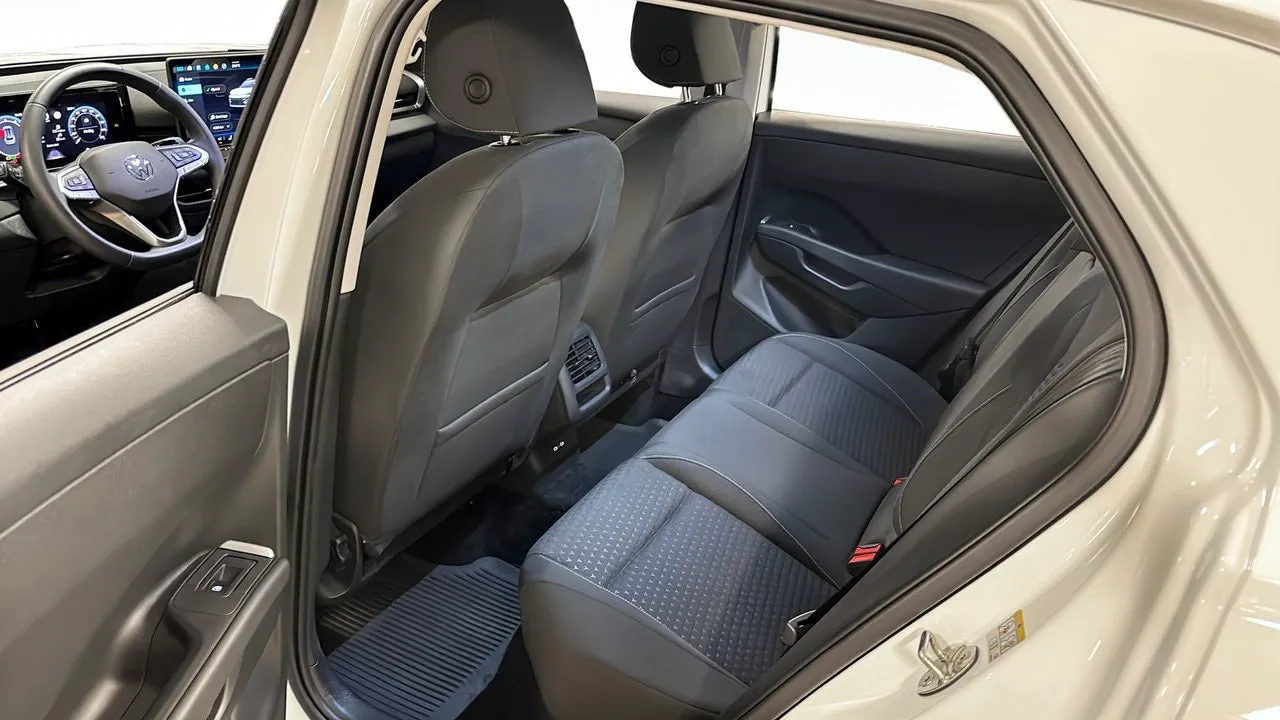 Volkswagen T-Roc bild 11