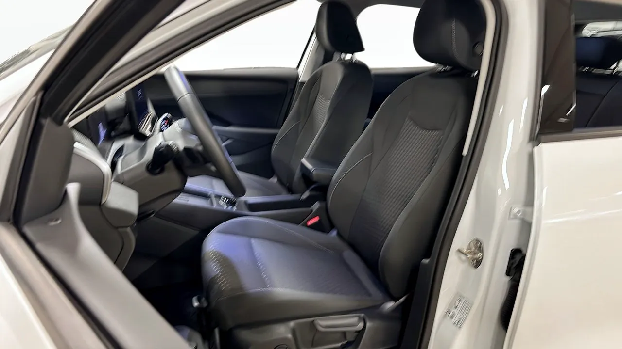 Volkswagen T-Roc bild 8