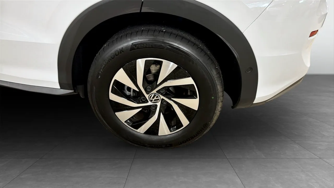 Volkswagen T-Roc bild 6