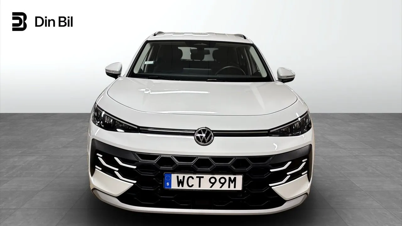 Volkswagen T-Roc bild 4