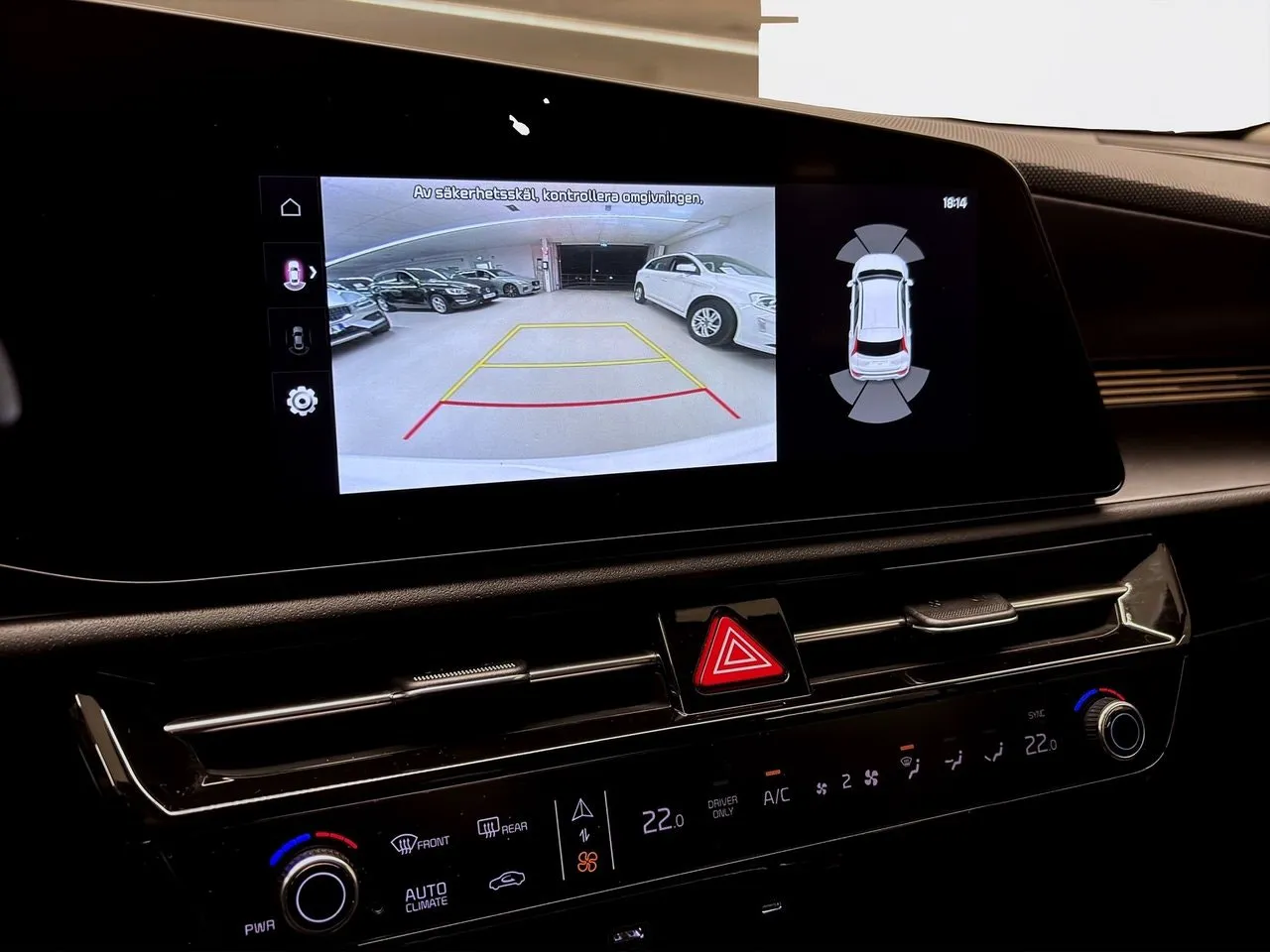 Kia Niro bild 15