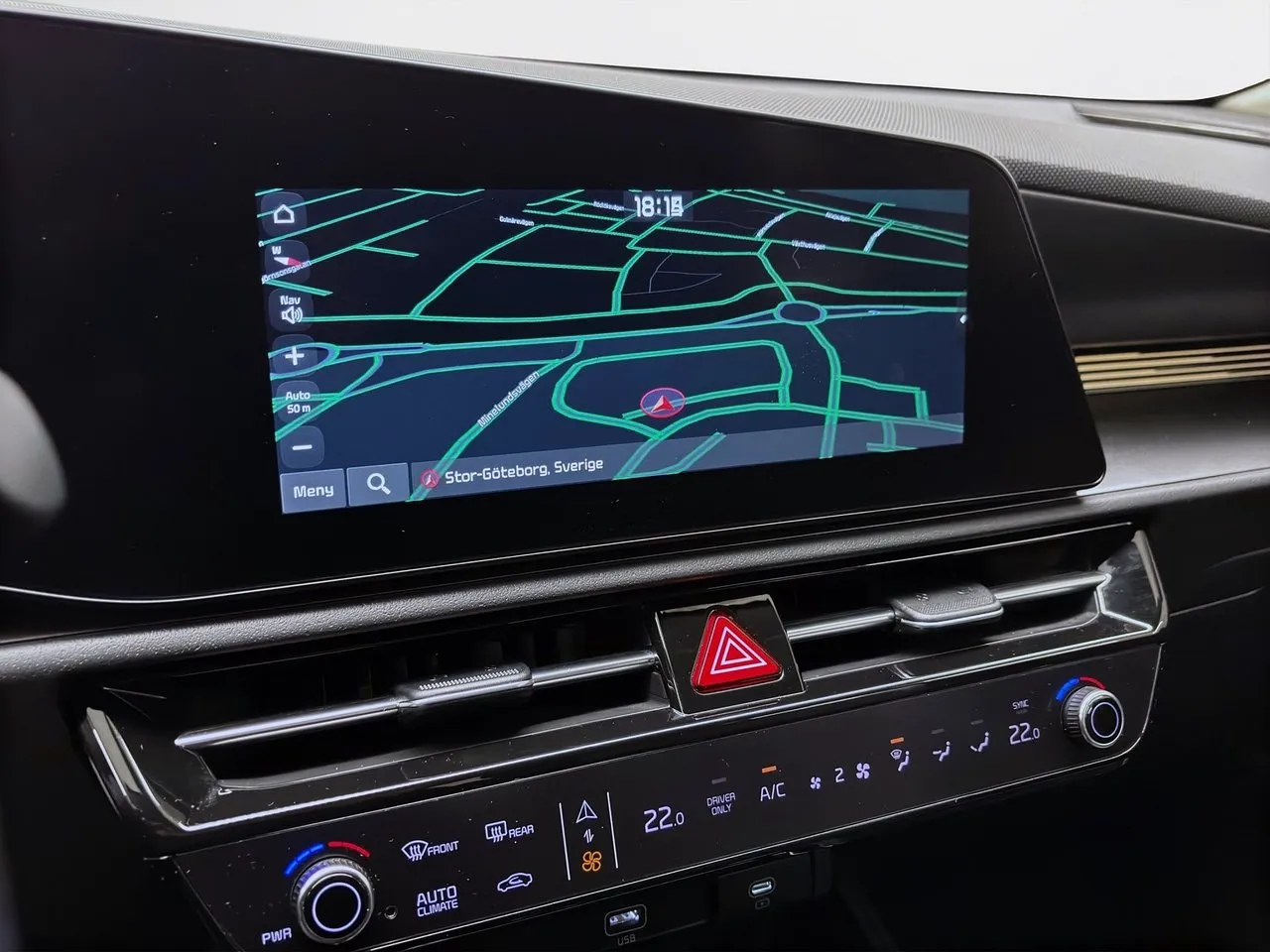 Kia Niro bild 16