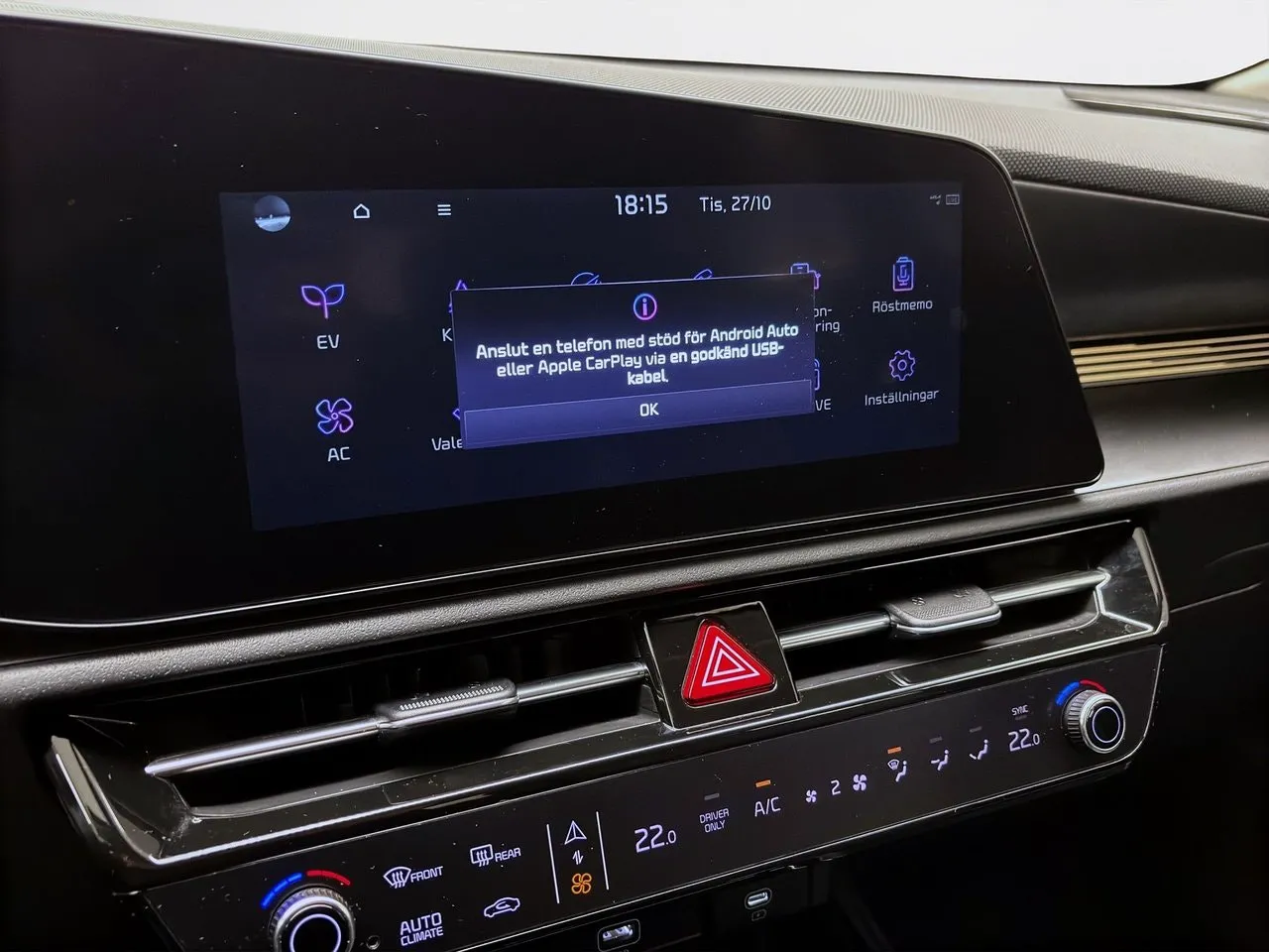 Kia Niro bild 17