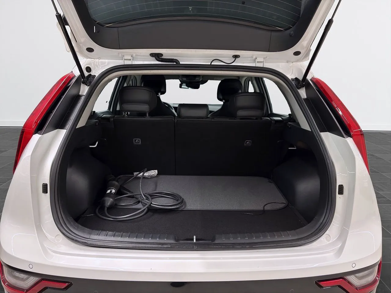 Kia Niro bild 9