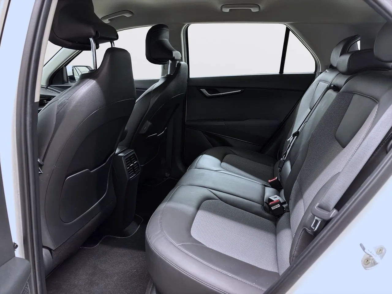Kia Niro bild 10