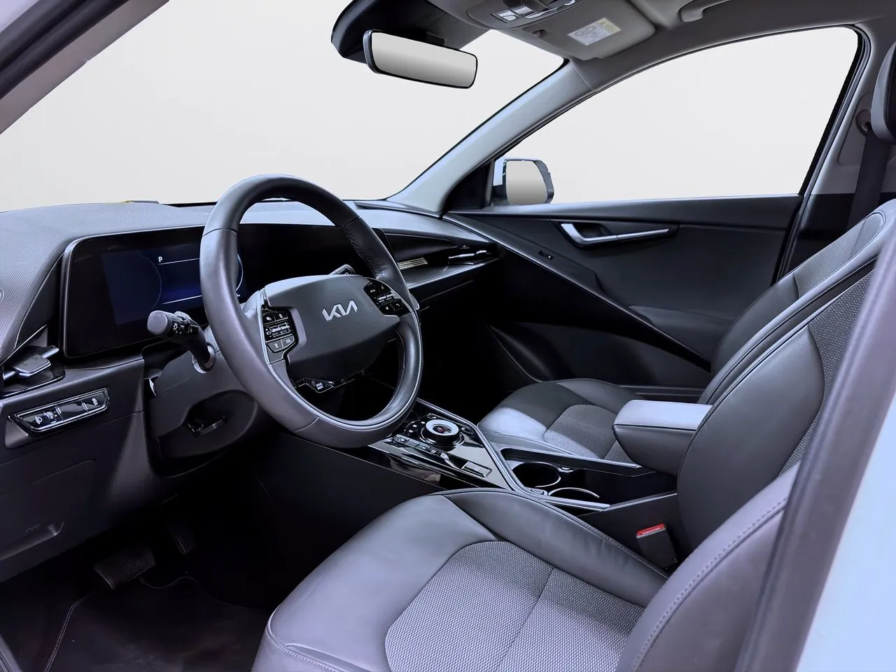 Kia Niro bild 14