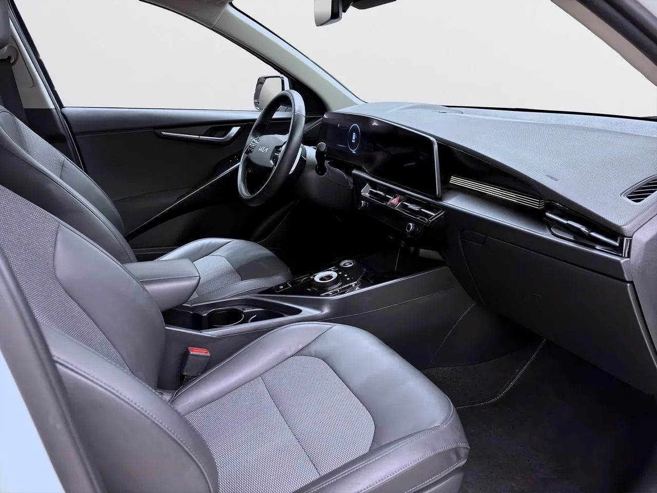 Kia Niro bild 13