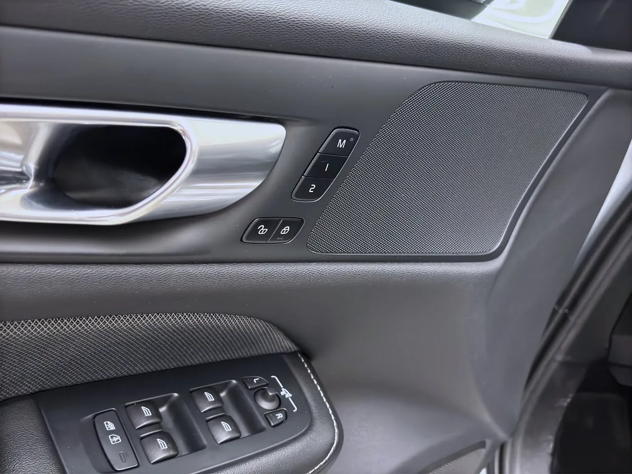 Volvo V60 bild 14