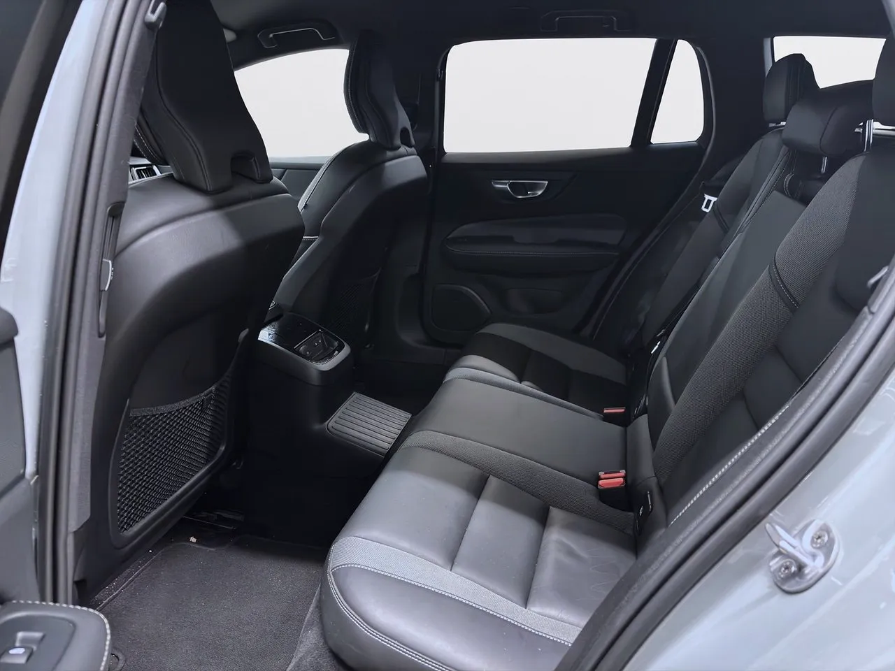 Volvo V60 bild 10