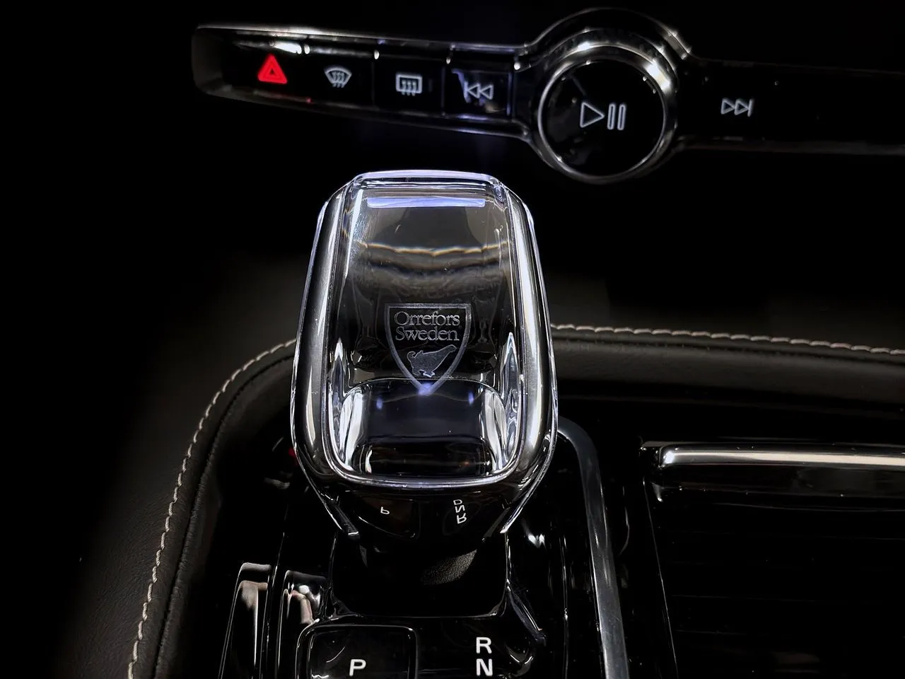 Volvo V60 bild 18
