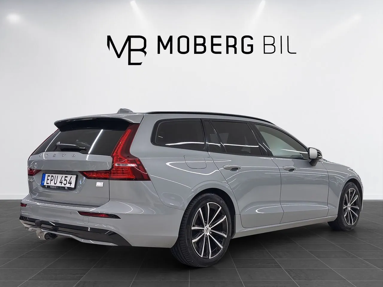 Volvo V60 bild 6