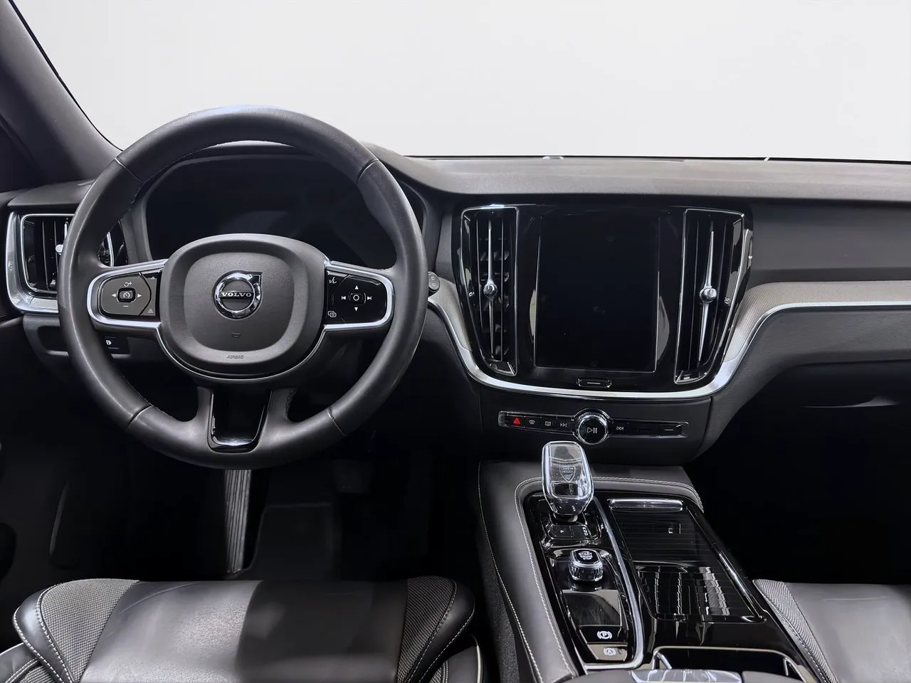 Volvo V60 bild 11