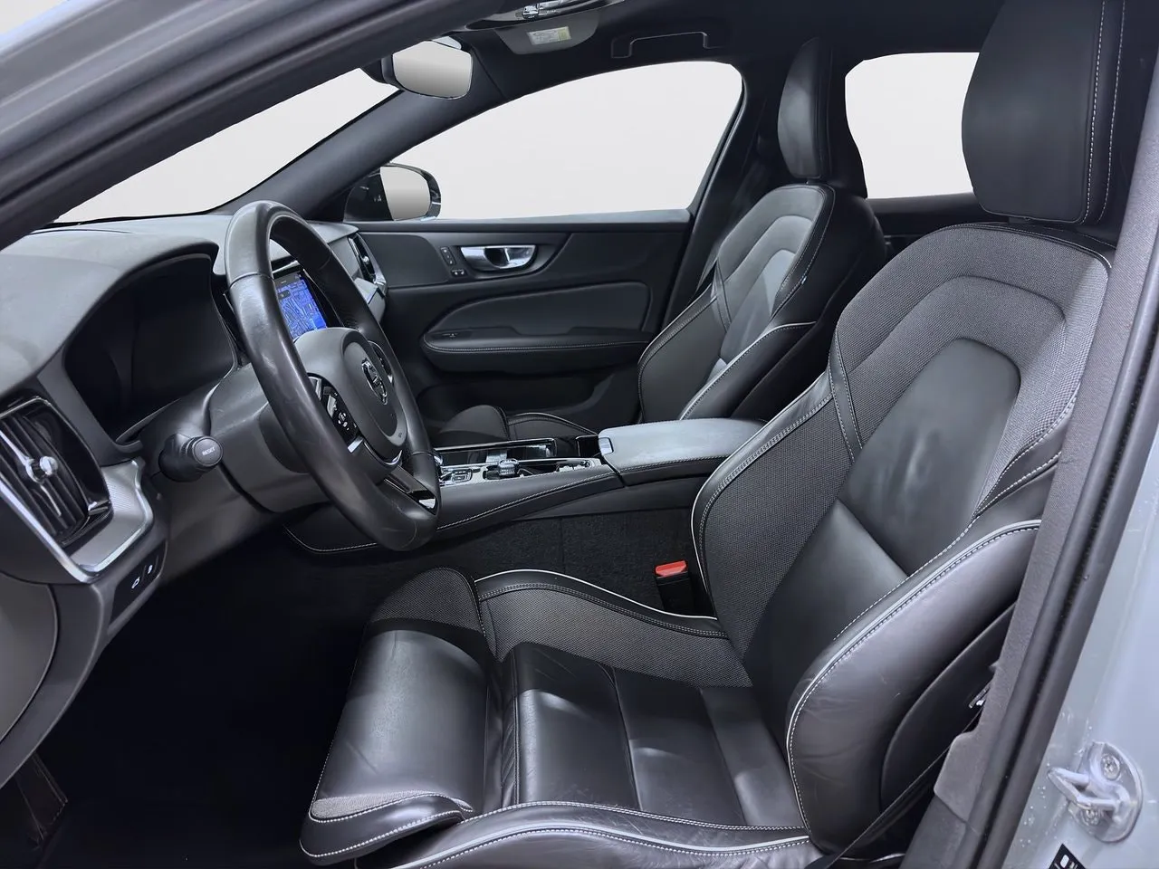 Volvo V60 bild 16