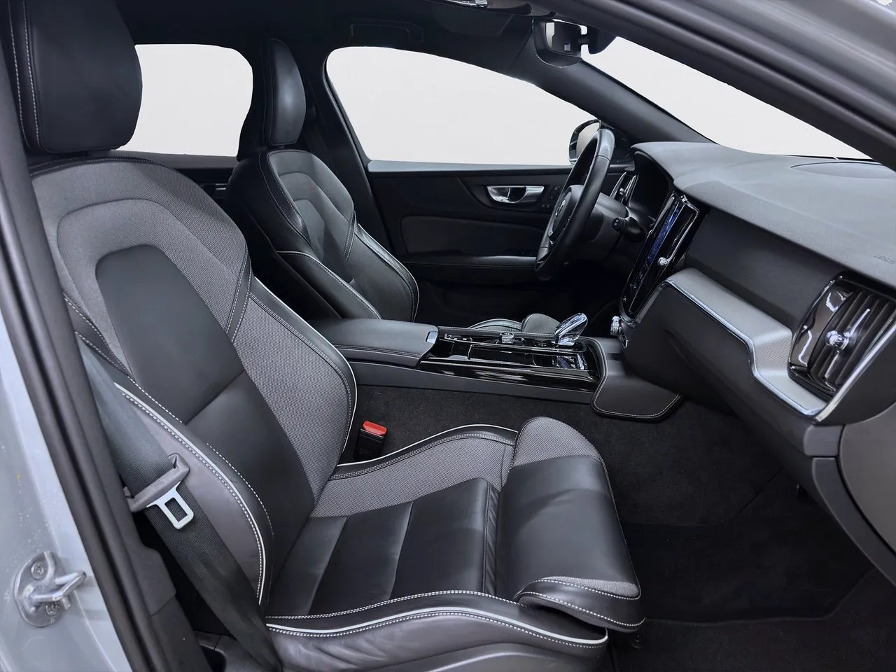 Volvo V60 bild 15