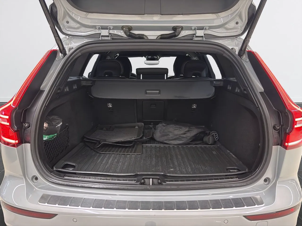 Volvo V60 bild 9