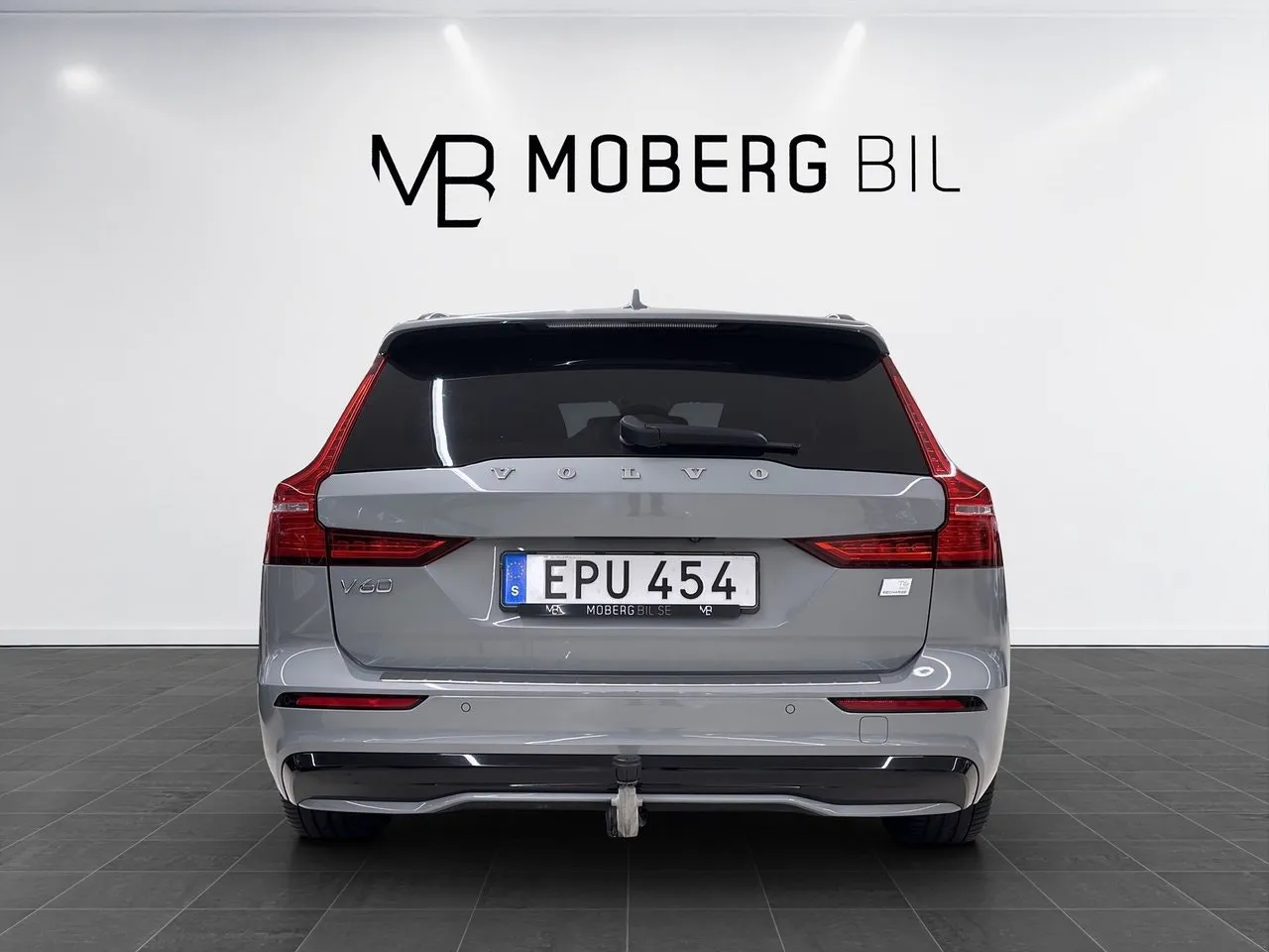 Volvo V60 bild 7