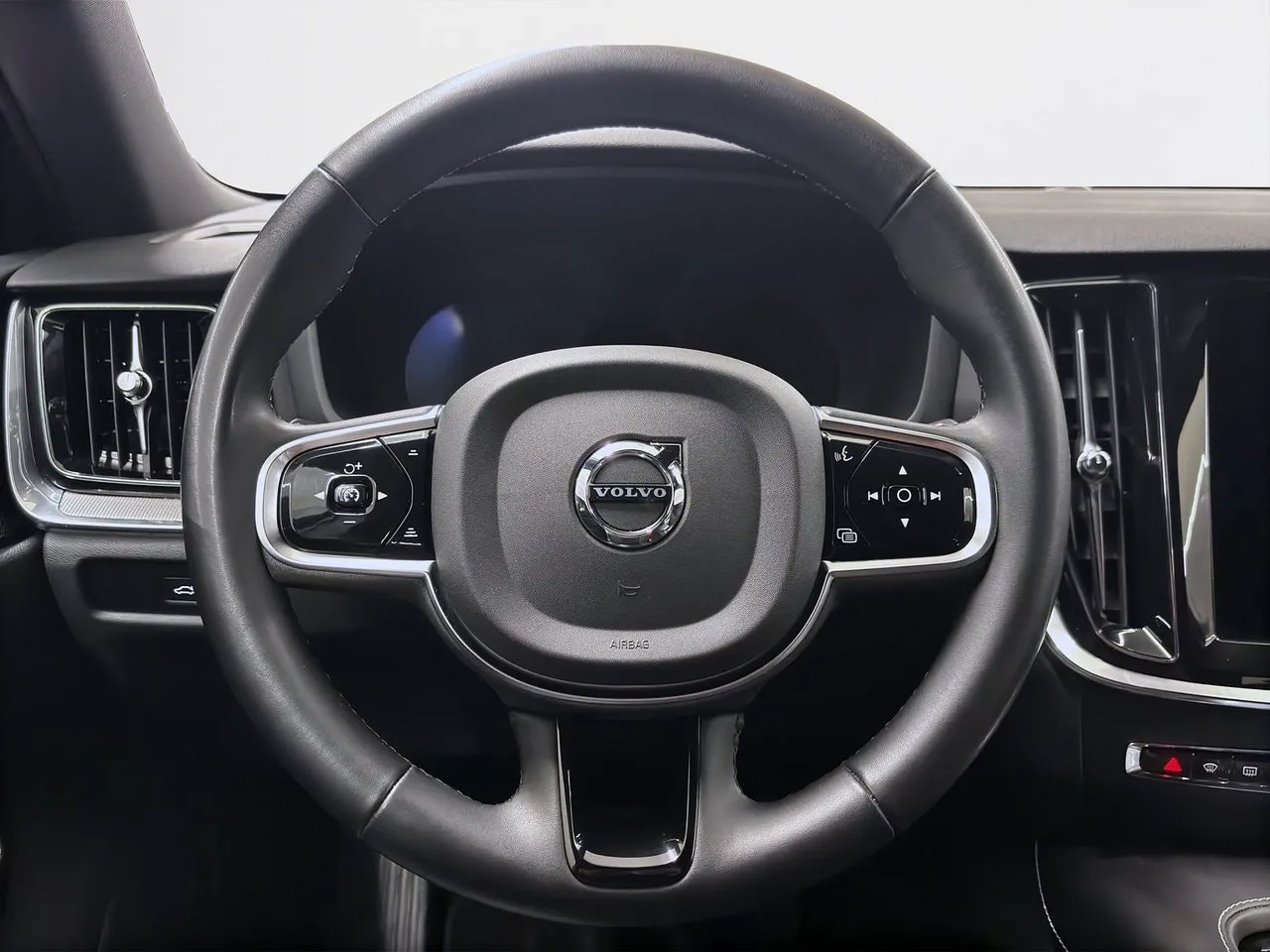 Volvo V60 bild 12