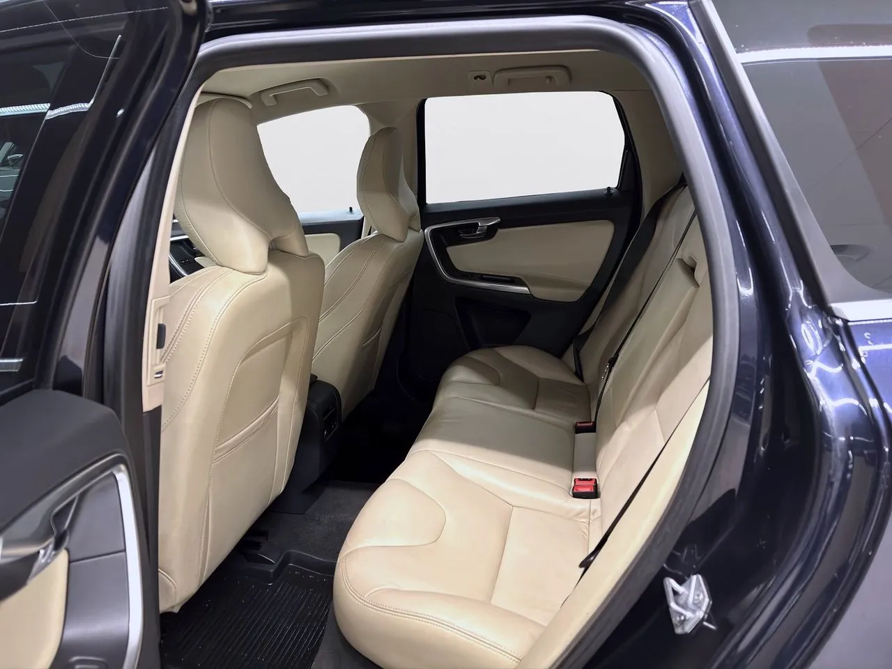 Volvo XC60 bild 9