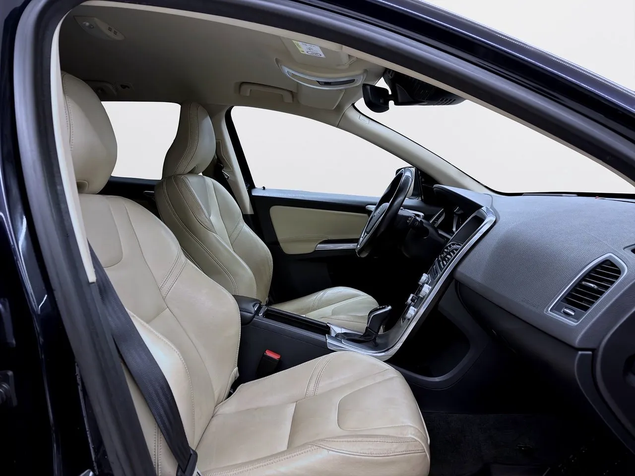 Volvo XC60 bild 14