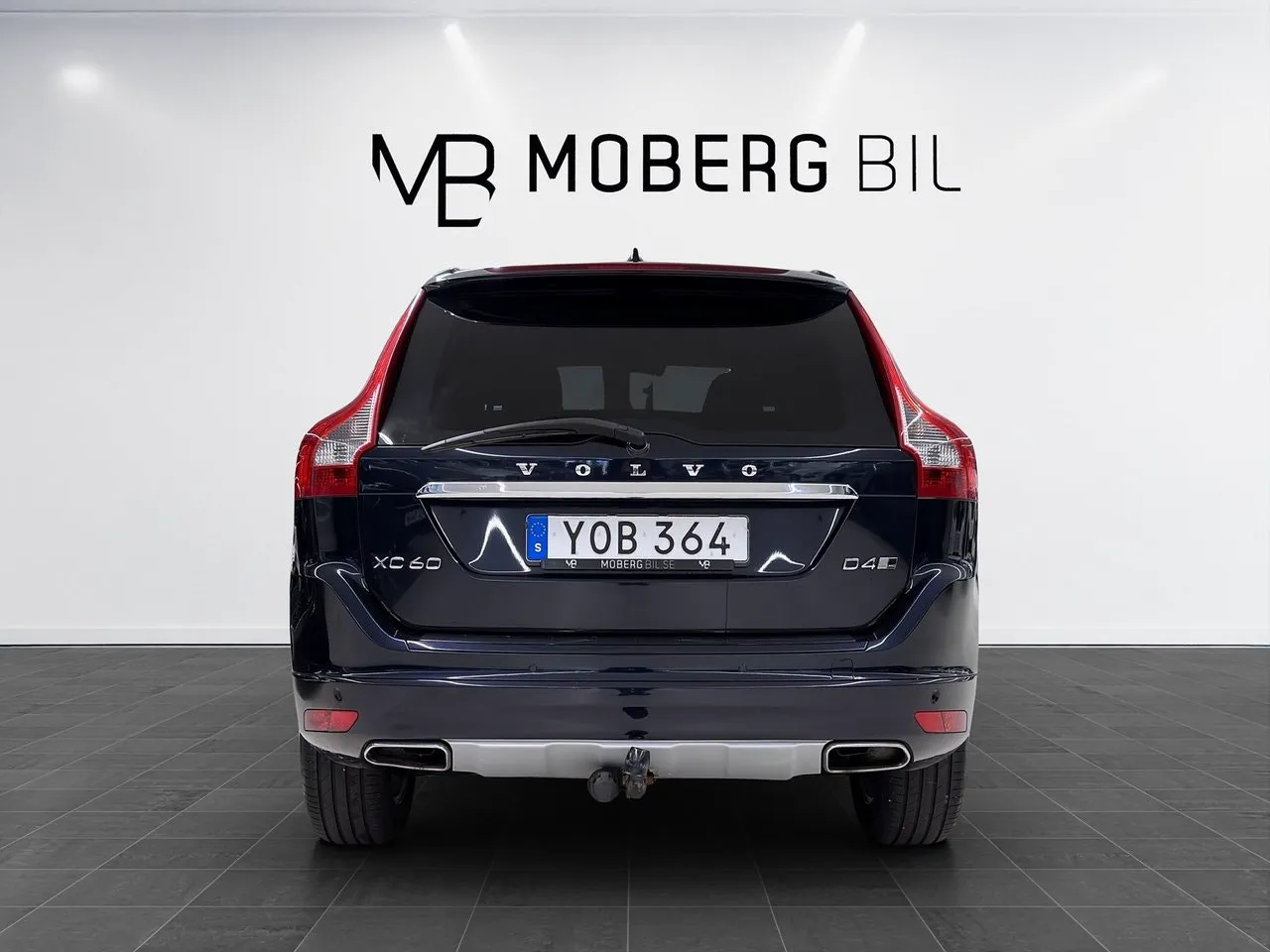 Volvo XC60 bild 6
