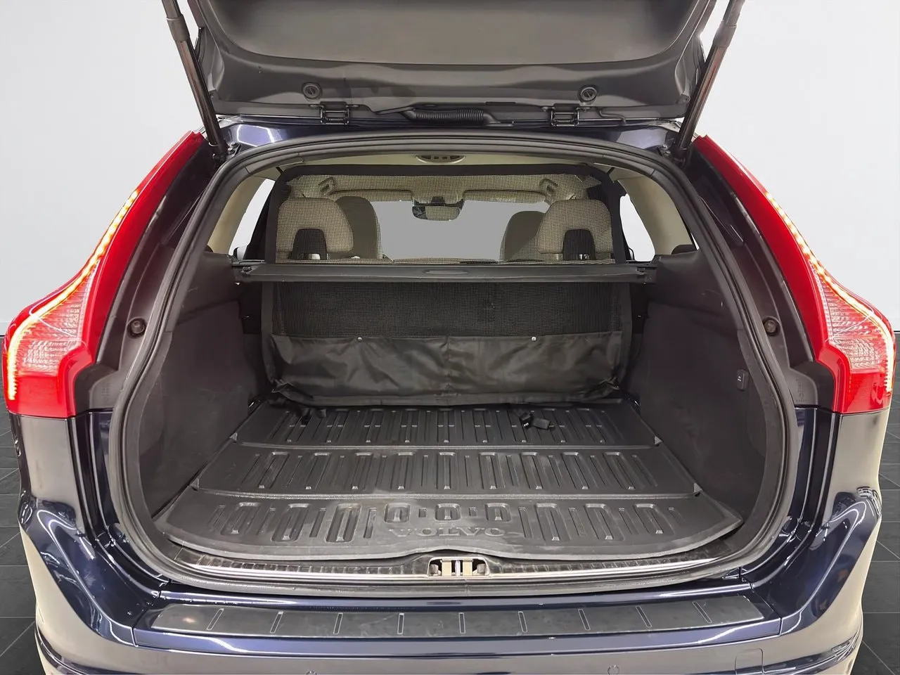 Volvo XC60 bild 8