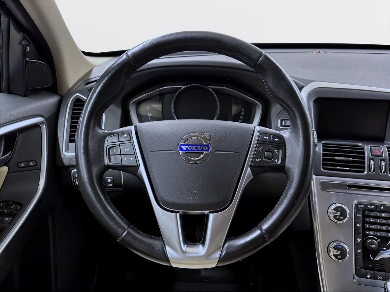Volvo XC60 bild 11