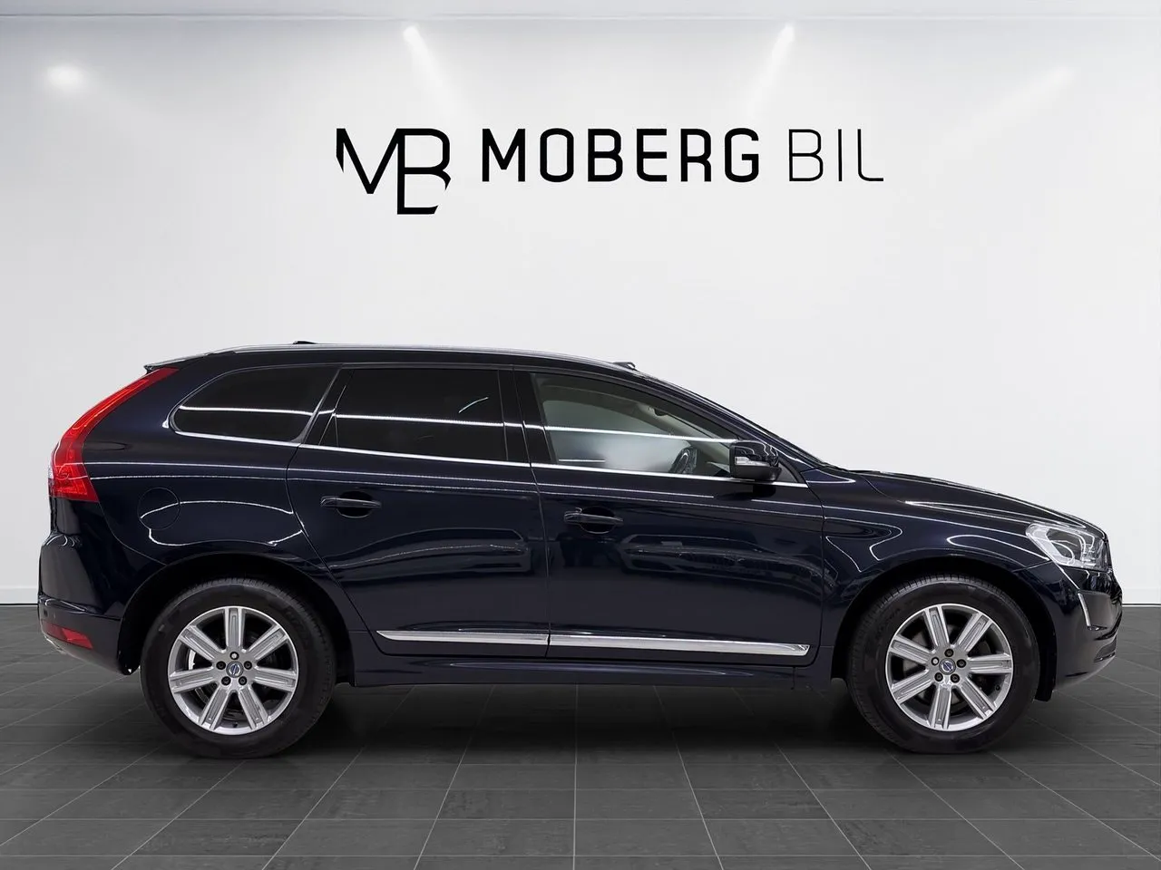 Volvo XC60 bild 4